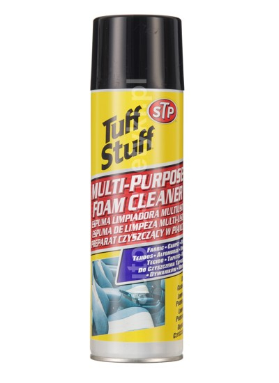 Pastrues tapicerie STP Tuff Stuff 30-034, shkumë aerosol, 500ml