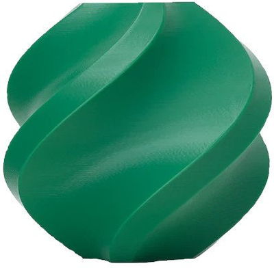 Filament 3D Bambu Lab PLA Basic, 1 kg, 1.75 mm, jeshile Mistletoe