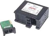 Shasi rack APC PRM4, 1U, 4 kanale, i zi