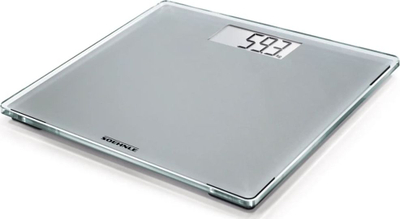 Peshore banjoje Soehnle 63852, dixhitale, deri 180 kg, gri