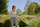 Set zorrë uji Gardena Basic, 20 m, 1/2", portokalli