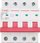 Automat modular CNC Electric YCB9-80M, 4P C50, 6kA