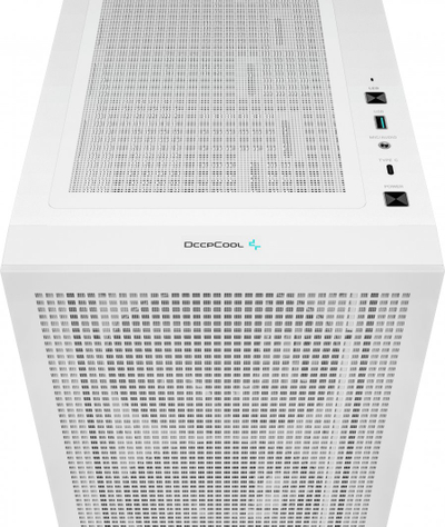 Kasë Deepcool CH560 ARGB, Midi Tower