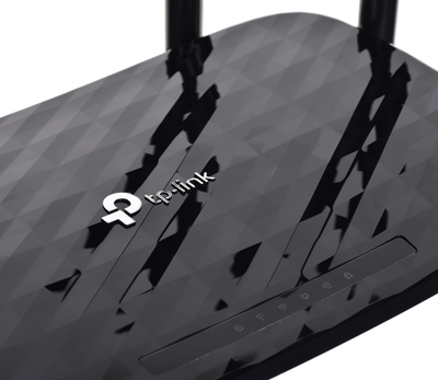 Router Wi-Fi TP-Link EC225-G5, AC1300, Gigabit Dual Band, i zi