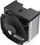 Ftohës SilentiumPC Fortis 5, 220W, i zi