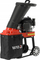 Copëtues degësh me benzinë Yato YT-85580, 196 cm³, diametër 45 mm, i zi e kuq