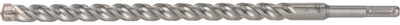 Spiralë betoni Proline 73666, 20mm, 600mm, SDS Plus