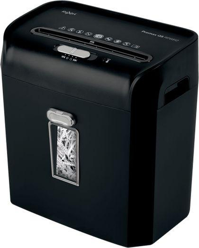Rexel ProMax QS RPS812 Уништувач на хартија со ленти