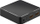 Ekstraktor audio HDMI Goobay 58469, 4K 30Hz, Toslink dhe 3.5mm, i zi