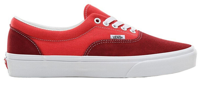 Atlete Vans UA Era VN0A4BV4VXZ1, të kuqe/bardha 43