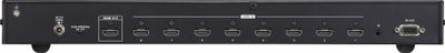 Switch HDMI Aten VS0801HB, 8 porta, 4K 60Hz, i zi