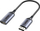 Adapter DisplayPort 1.4 në HDMI 2.1 Unitek, 8K 60Hz, set 2 copë, i zi