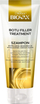 Shampo flokësh Biovax Glamour Botu Filler, trajtuese që zbut flokët, 200 ml
