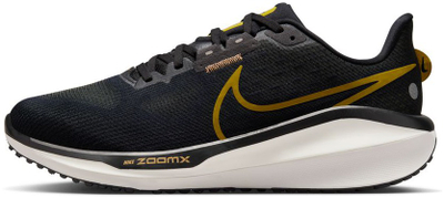 Atlete vrapimi Nike Vomero 17, numri 41, të zeza Bronzine
