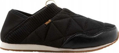 Pantofla Teva Re Ember Moc për goca, slip on, të ngrohta