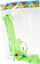 Pistoletë uji Mega Creative Water Gun 511347, depozitë e brenda, shumëngjyrëshe