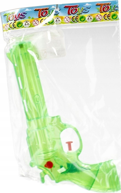 Pistoletë uji Mega Creative Water Gun 511347, depozitë e brenda, shumëngjyrëshe