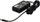 Adapter karikimi Dell 4H6NV, 45W, për laptop, i zi