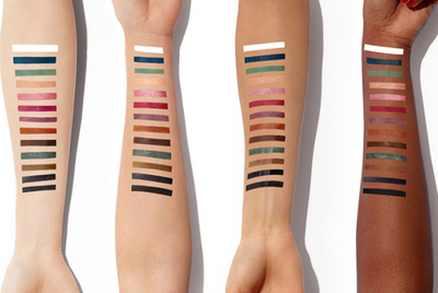Laps syri Dior Diorshow On Stage Liner, i lëngshëm, waterproof, i zi