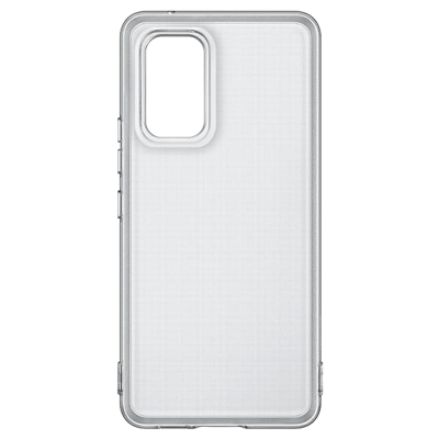 Mbështjellës për Samsung Galaxy A33 5G, transparente