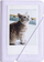 Album foto Love Instant Mini, 28 foto, për Fujifilm Instax Mini, vjollcë