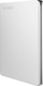Hard disk i jashtëm Toshiba Canvio Slim, 1TB, USB 3.0, ngjyrë argjendi