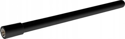 Antena GSM Ropam AT-GSM-MAXI, 900/1800MHz, konektor SMA, e zezë