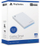 Disk i jashtëm SSD Seagate Game Drive, 2TB, USB 3.2, i bardhë