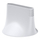 Grus tharëse flokësh Dreame Gleam Smoothing Nozzle, aksesor drejtues, gri