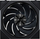 Ventilator PC Lian Li UNI TL Wireless Reverse Blade 120mm, ARGB, PWM, i zi