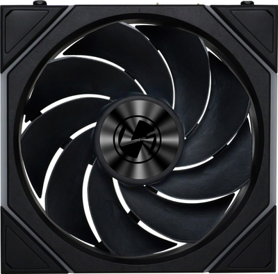 Ventilator PC Lian Li UNI TL Wireless Reverse Blade 120mm, ARGB, PWM, i zi