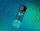 Deodorant sprej Reebok Cool Your Body, për meshkuj, 150ml, jeshile