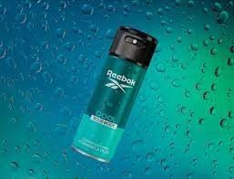 Deodorant sprej Reebok Cool Your Body, për meshkuj, 150ml, jeshile
