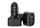 Karikues veture Tellur FCC9, 20W PD USB C, 2x USB QC3.0 18W, alumin i zi
