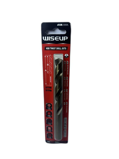 Burgi 1/1 13mm . WISEUP