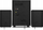 Sistem zëri 2.1 Sven MS-312, 40W RMS, Bluetooth, i zi