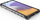 Kapak mbrojtës Hurtel Honeycomb për Samsung Galaxy A22 4G, xhel TPU, i zi