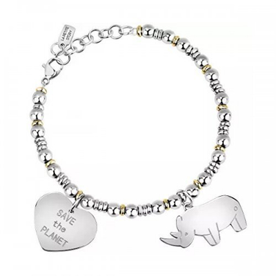 Byzylyk La Petite Story Save the Planet LPS05ATA12