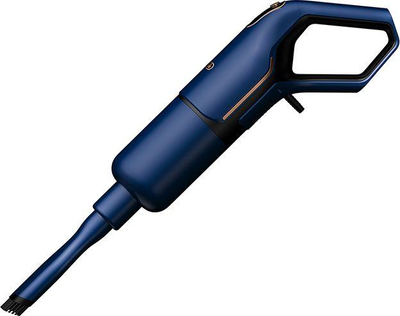 Thithëse elektrike Deerma DX1000, 0.6 L, e kaltër