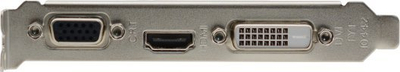 Kartelë grafike AFOX GeForce GT 710 4GB DDR3