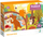 Puzzle Dodo Seasons from Harvest, 60 copë, shumëngjyrësh