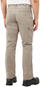 Pantallona pune Carhartt Rugged Flex Ripstop Cargo, relaxed fit, me xhepa të shumtë, bezhë