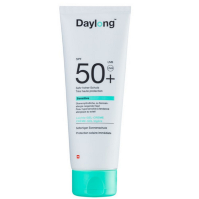 Gel për mbrojtje nga dielli Daylong SPF 50+ 100 ml