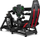 Set montimi Stojak Flight Stand Pro (NLR-S032)