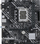 Pllakë amë ASUS PRIME H610M-E D4 (DDR4) - Intel H610