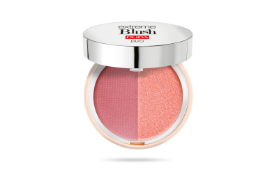 Pupa Extreme Blush Duo