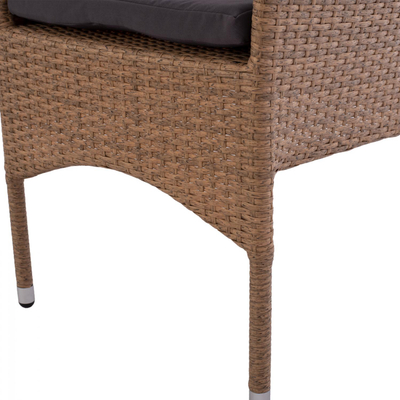Kolltuk HM5684.02 58×59×84 cm, kaftë