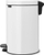 Kosh mbeturinash Brabantia New Icon, 12L, me pedal, i bardhë