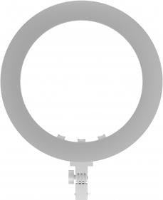Dritë unazore LED Newell RL-18A, 18", 3200-5500K, e bardhë
