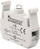 Element drite Eaton Series B, LED, 12–30V AC/DC, dritë e verdhë